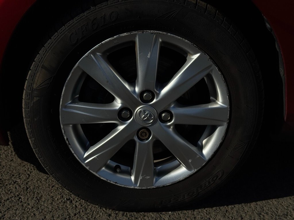 Used Toyota Yaris 2014 for sale - 77905036: Photo 23