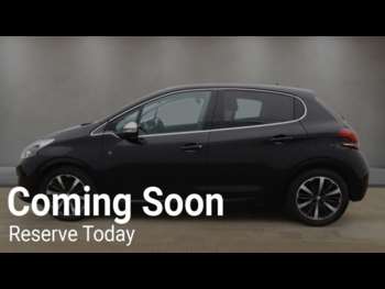 Used Peugeot 208 2018 for sale - 75037629: Photo