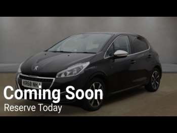 Used Peugeot 208 2018 for sale - 75037629: Photo