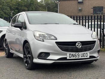 Used Vauxhall Corsa 2019 for sale - 79708482: Photo