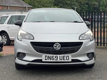 Used Vauxhall Corsa 2019 for sale - 79708482: Photo