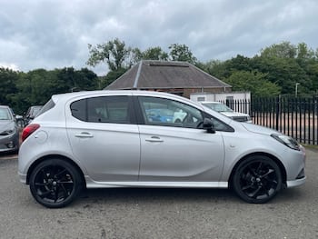 Used Vauxhall Corsa 2019 for sale - 79708482: Photo