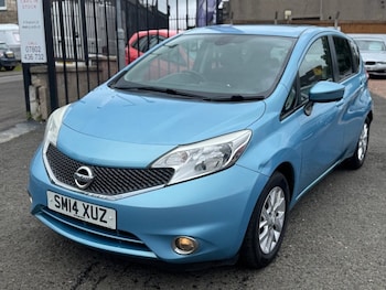 Used Nissan Note 2014 for sale - 79114443: Photo