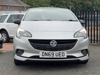 Used Vauxhall Corsa 2019 for sale - 78758395: Photo