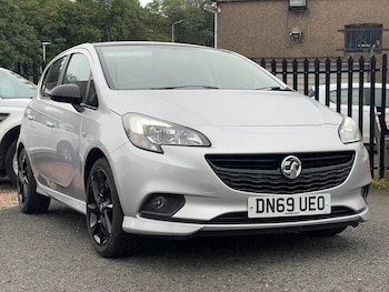 Used Vauxhall Corsa 2019 for sale - 78758395: Photo