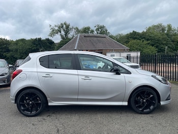 Used Vauxhall Corsa 2019 for sale - 78758395: Photo