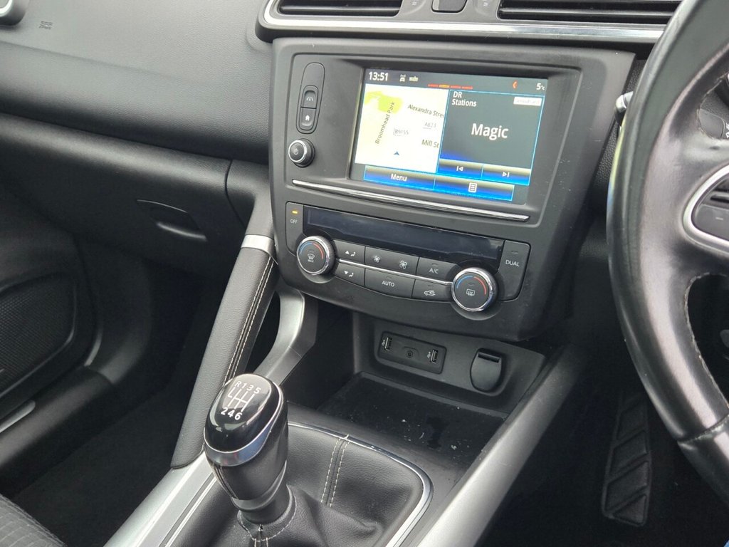 Vehicle 16