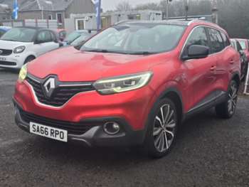 Used Renault Kadjar 2016 for sale - 73170472: Photo