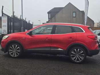 Used Renault Kadjar 2016 for sale - 73170472: Photo