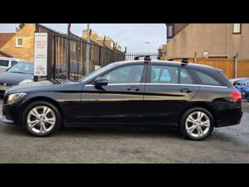 Used Mercedes-Benz C-Class 2016 for sale - 73003843: Photo