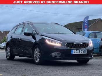 2013 (13) - 1.6 CRDi 2 Sportswagon 5dr Diesel Auto Euro 5 (126 bhp)
