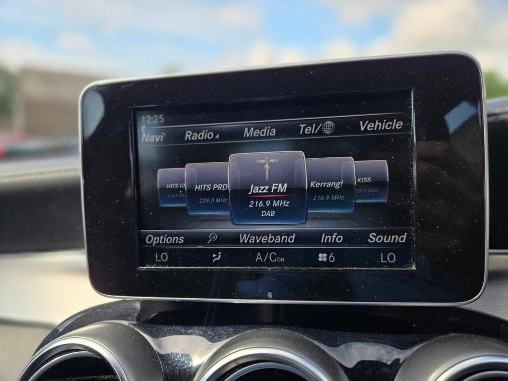 Used Mercedes-Benz C Class 2014 for sale - 76698405: Photo 26