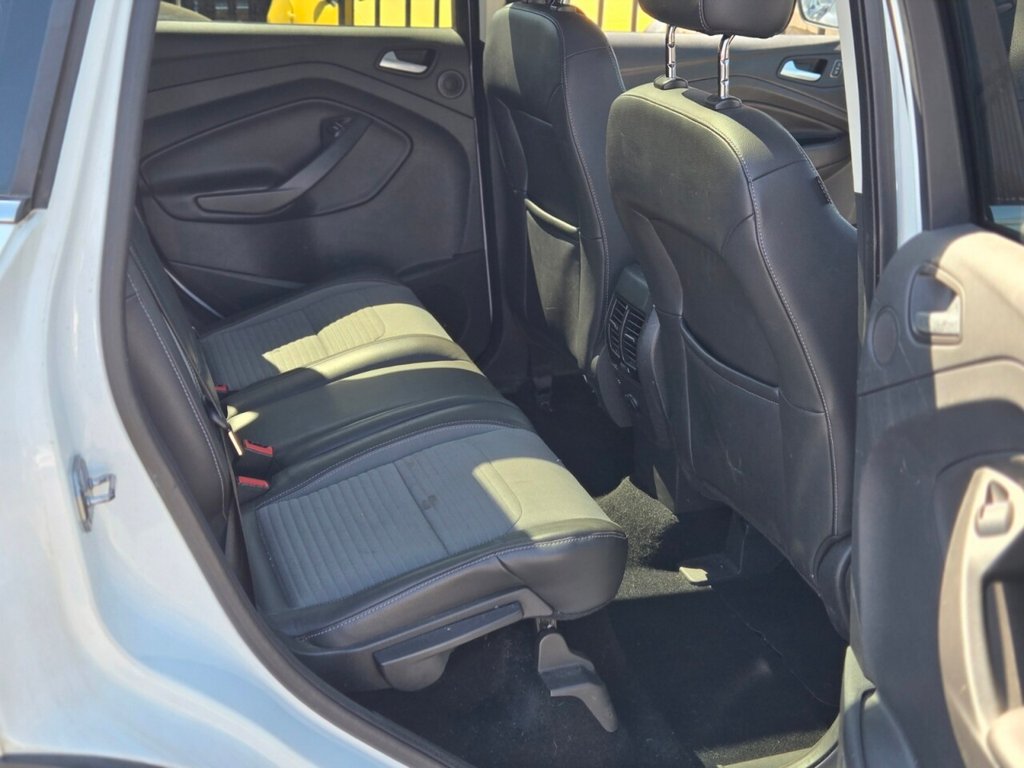 Used Ford Kuga 2016 for sale - 76670585: Photo 10