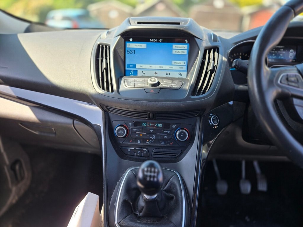 Used Ford Kuga 2016 for sale - 76670585: Photo 18