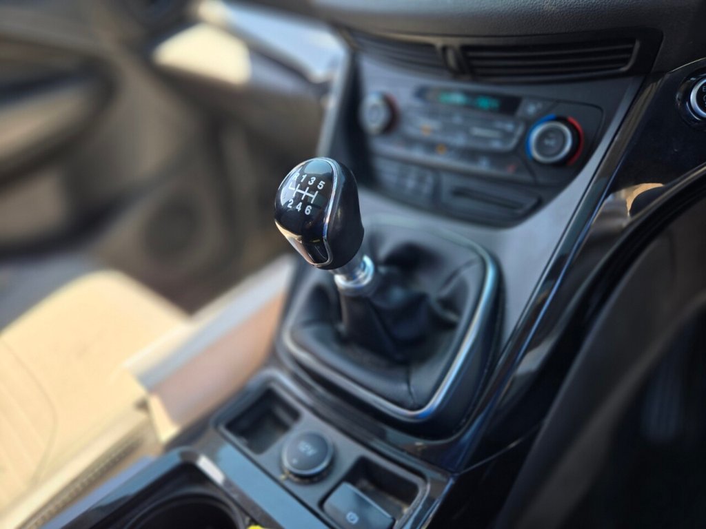 Used Ford Kuga 2016 for sale - 76670585: Photo 19