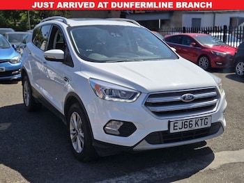 Used Ford Kuga 2016 for sale - 76670585: Photo