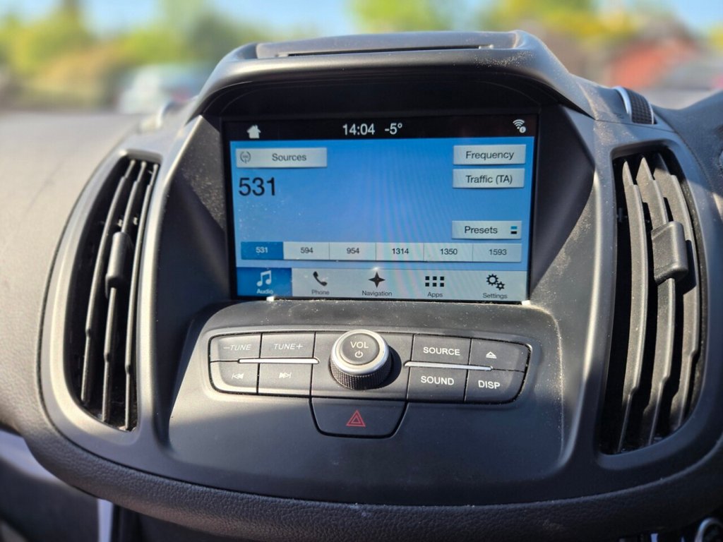 Used Ford Kuga 2016 for sale - 76670585: Photo 20