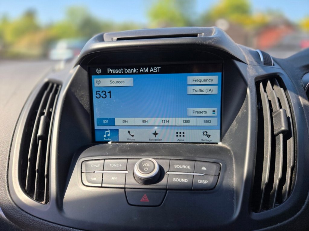 Used Ford Kuga 2016 for sale - 76670585: Photo 21