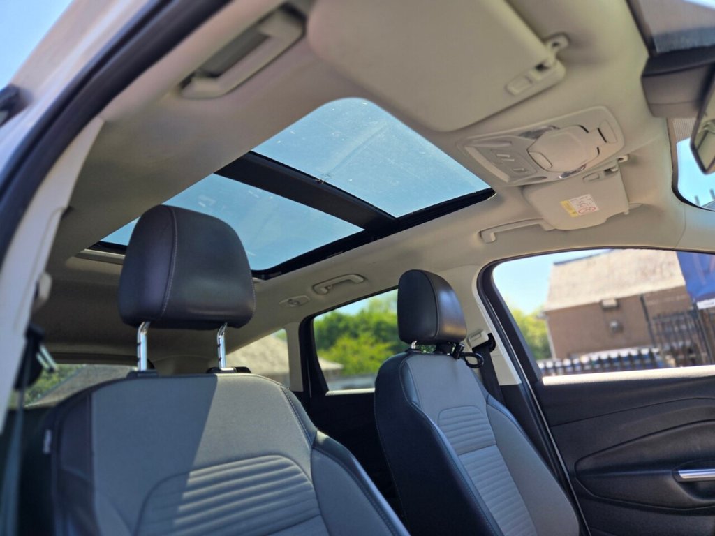 Used Ford Kuga 2016 for sale - 76670585: Photo 23