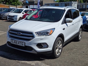 Used Ford Kuga 2016 for sale - 76670585: Photo
