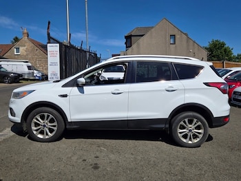 Used Ford Kuga 2016 for sale - 76670585: Photo