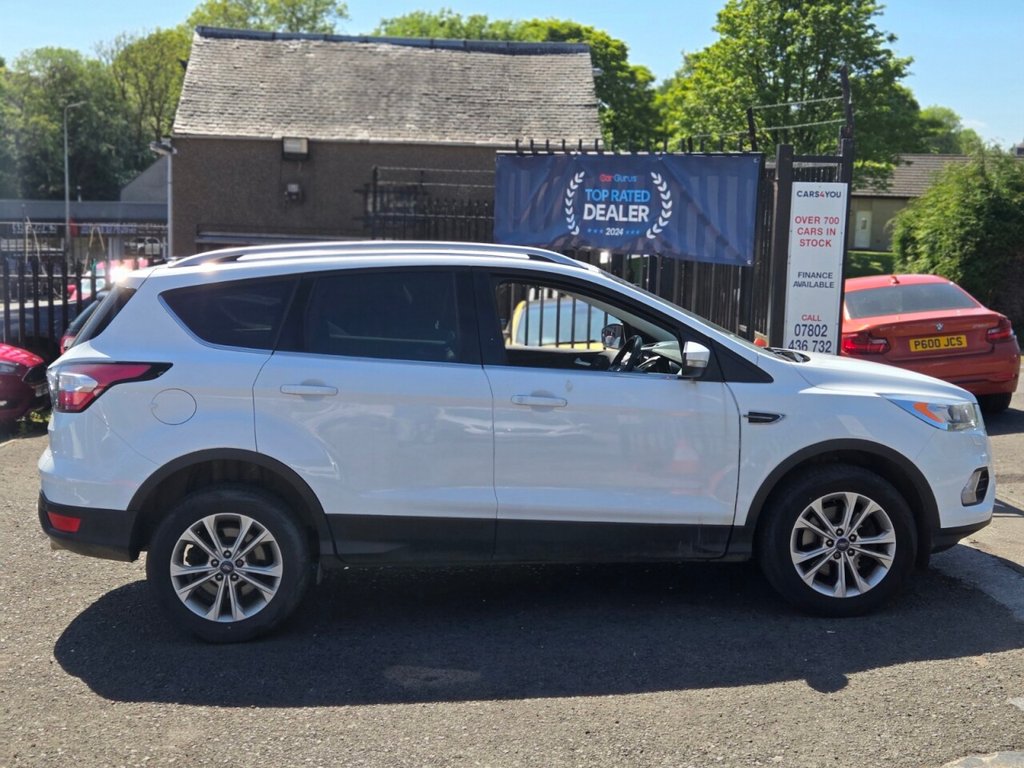 Used Ford Kuga 2016 for sale - 76670585: Photo 8
