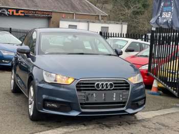 Used Audi A1 2015 for sale - 73305182: Photo