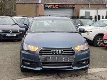 Used Audi A1 2015 for sale - 73305182: Photo