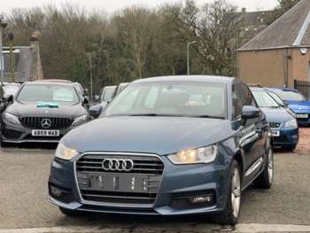 Used Audi A1 2015 for sale - 73305182: Photo