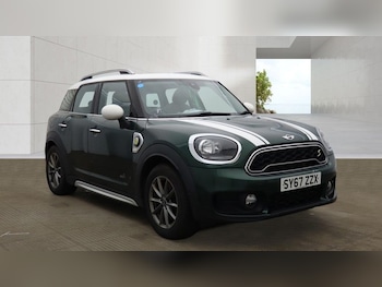 Used MINI Countryman 2018 for sale - 78839104: Photo