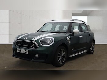 Used MINI Countryman 2018 for sale - 78839104: Photo