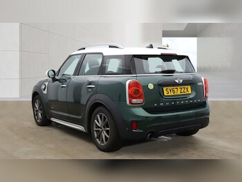 Used MINI Countryman 2018 for sale - 78839104: Photo