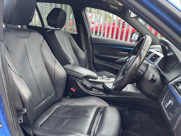 Used BMW 3 Series 2016 for sale - 75693459: Photo 10