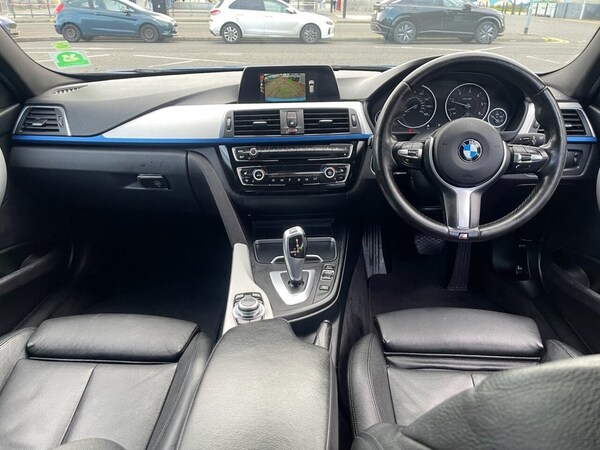 Used BMW 3 Series 2016 for sale - 75693459: Photo 11