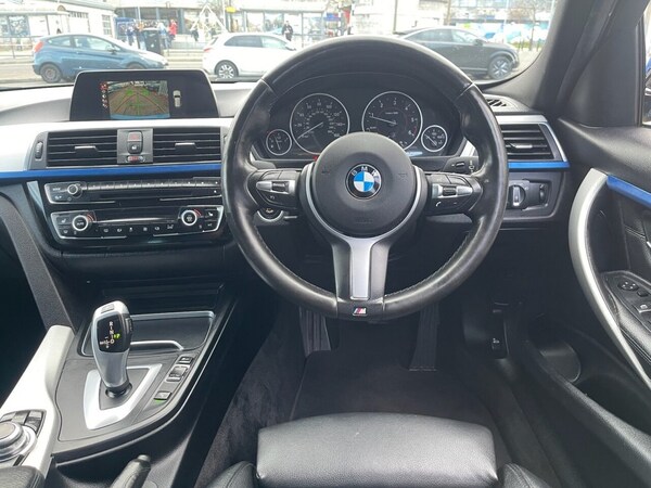 Used BMW 3 Series 2016 for sale - 75693459: Photo 12