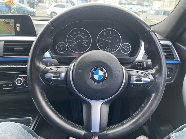 Used BMW 3 Series 2016 for sale - 75693459: Photo 13