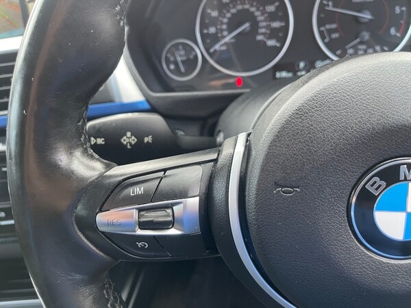 Used BMW 3 Series 2016 for sale - 75693459: Photo 15