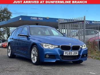Used BMW 3 Series 2016 for sale - 75693459: Photo