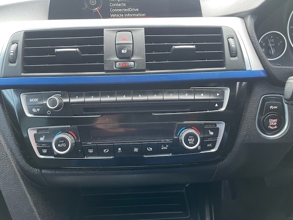 Used BMW 3 Series 2016 for sale - 75693459: Photo 22