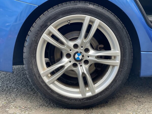 Used BMW 3 Series 2016 for sale - 75693459: Photo 28