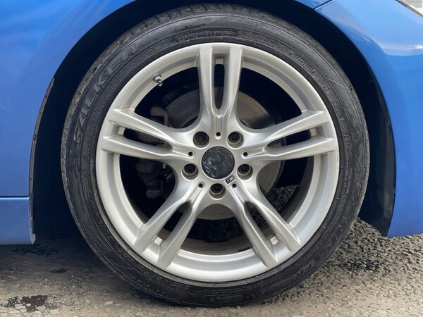 Used BMW 3 Series 2016 for sale - 75693459: Photo 29