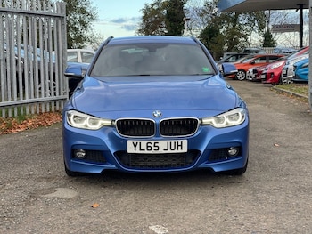 Used BMW 3 Series 2016 for sale - 75693459: Photo