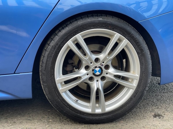 Used BMW 3 Series 2016 for sale - 75693459: Photo 30
