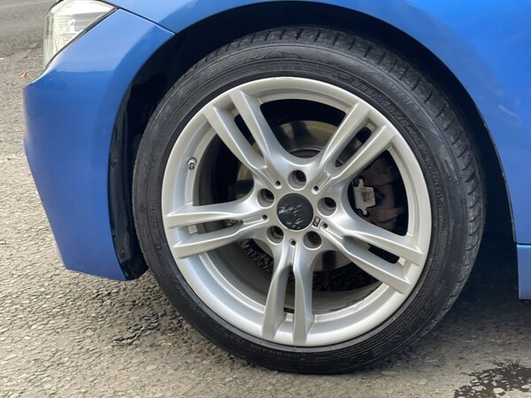 Used BMW 3 Series 2016 for sale - 75693459: Photo 31