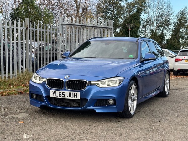 Used BMW 3 Series 2016 for sale - 75693459: Photo 3