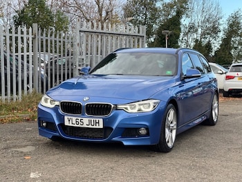 Used BMW 3 Series 2016 for sale - 75693459: Photo