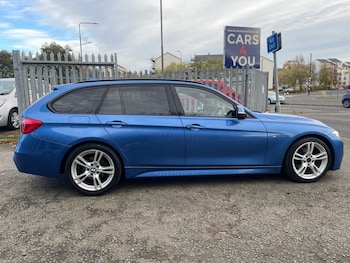 Used BMW 3 Series 2016 for sale - 75693459: Photo