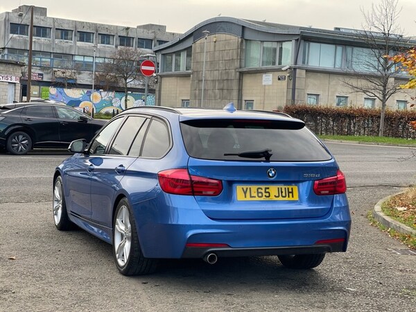 Used BMW 3 Series 2016 for sale - 75693459: Photo 5