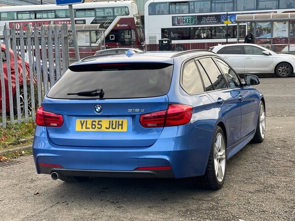 Used BMW 3 Series 2016 for sale - 75693459: Photo 7