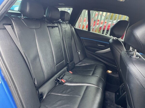 Used BMW 3 Series 2016 for sale - 75693459: Photo 9
